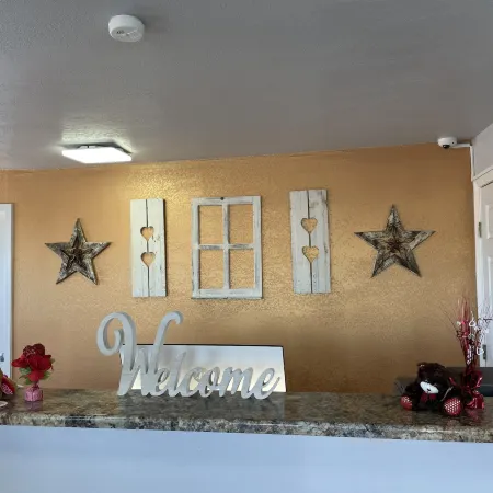 Hwy 59 Motel Laredo Medical Center