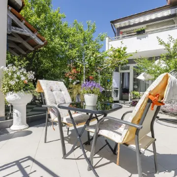 Apartment Ljubica