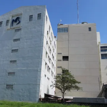 Mallberry Suites Business Hotel