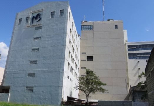 몰베리 스위트 비즈니스 호텔