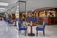 Aerostar Hotel Moscow - bar
