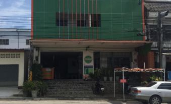 Pro Chill Krabi Guesthouse