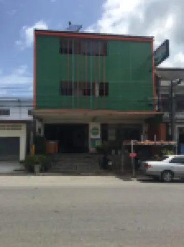 โปร ชิลล์ กระบี่ เกสต์เฮาส์