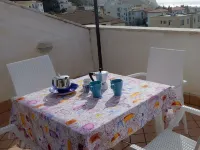 Casa Linda Sperlongaresort Hotels in Sperlonga