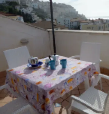 Casa Linda Sperlongaresort