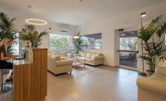 Residence Villa Giardini