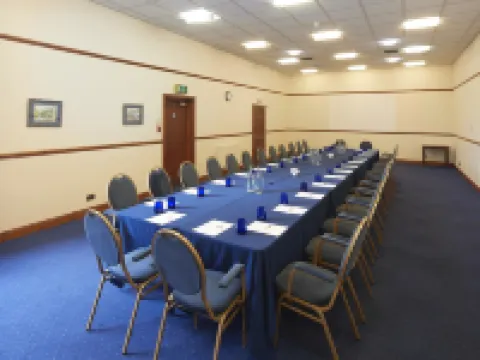 Royal Marine Hotel Hotels in Brora