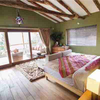 サマイ ワシ マラ Rooms