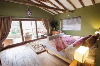 Samay Wasi Mala Hotels in 
