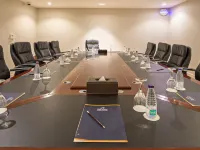 โรงแรม Jiwar Almasi โรงแรมใกล้ซาลาม มอลล์