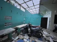 Zalfa Homestay Binjai