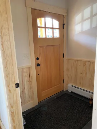 Spacious Sugarloaf Condo Отели в г. Коплин