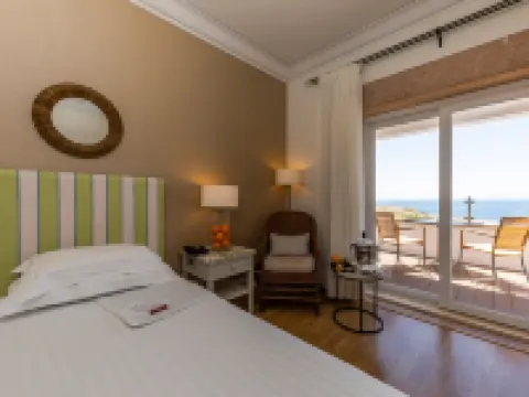 Pousada de Sagres – Charming Hotel Hotels in Sagres