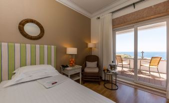Pousada de Sagres – Charming Hotel
