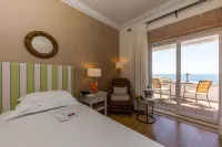 Pousada de Sagres – Charming Hotel Hotel di Sagres