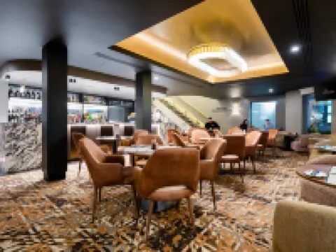 Quality Hotel Parklake Shepparton Hotels in Shepparton