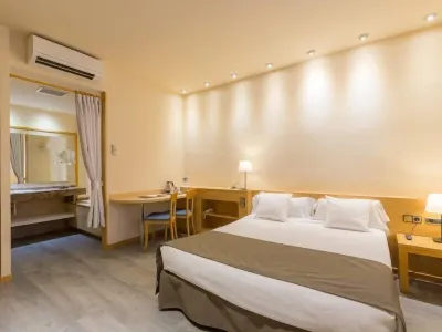 Apartamentos DV