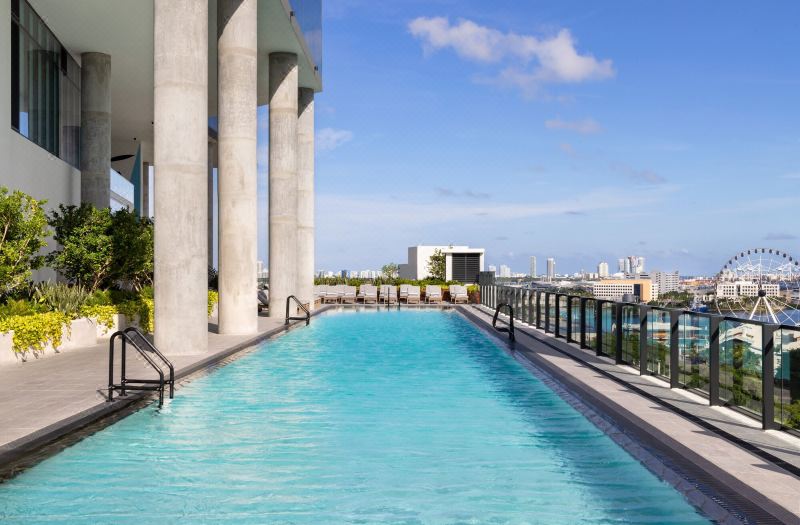 The Elser Hotel Miami - An All-Suite Hotel photo 3