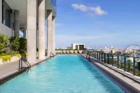 The Elser Hotel Miami - An All-Suite Hotel - Beach