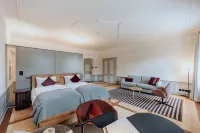 Hotel Kloster Fischingen Các khách sạn ở 