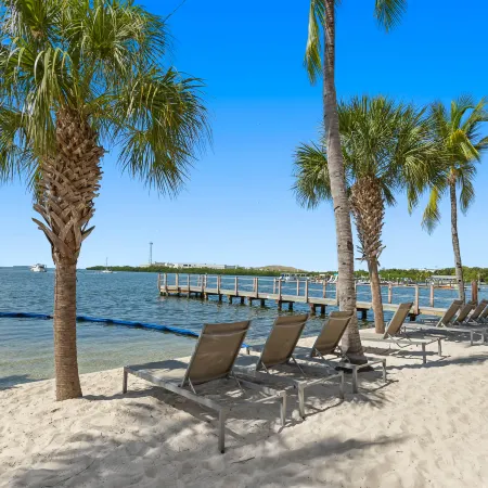 Beachside Resort & Residences