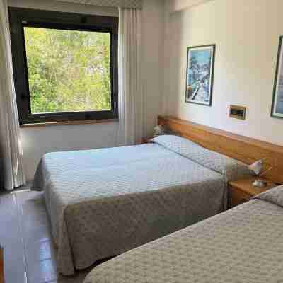 Hotel le Palme Rooms