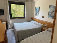 Hotel le Palme Hotels in Sabaudia