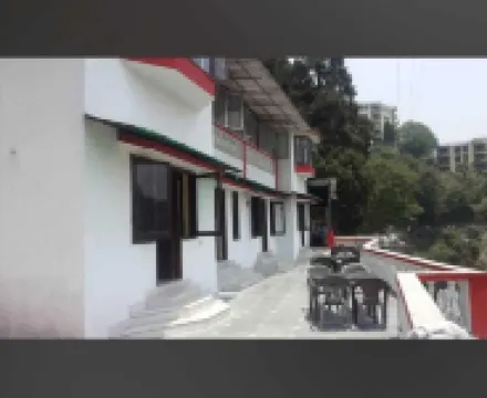 Hotel Diamond