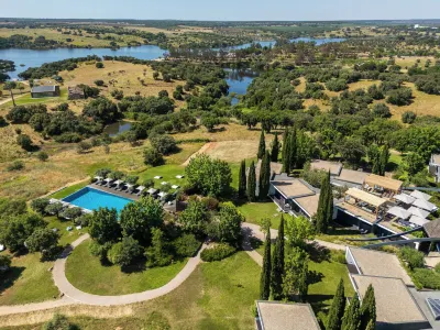 Herdade da Cortesia Hotel Hotels in 