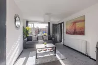 Modern 3 Bed House-Free Parking Hotel a Cramlington