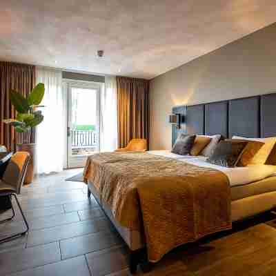 Maashof Rooms