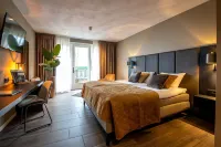 Maashof Hotels in Venlo