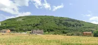 Hotel Il Gabbiano Hotel di Padula