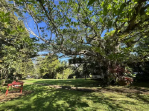 Blue Banyan Inn Hotels in 