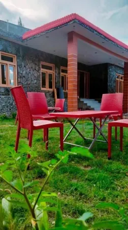 Vantage Hotel Skardu