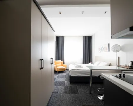 Argeus Prestij Hotels in Talas