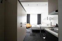 Argeus Prestij Hotels in Talas