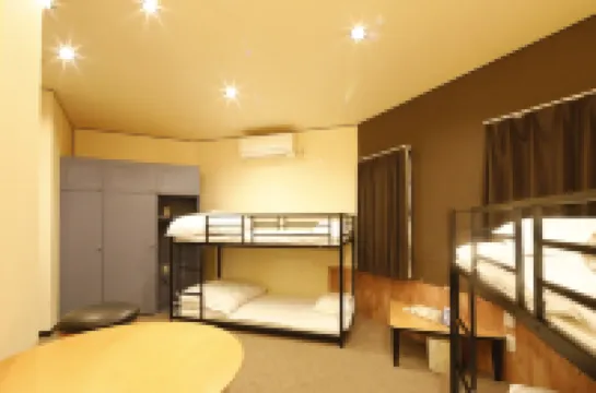 Starry Sky Cottage 16