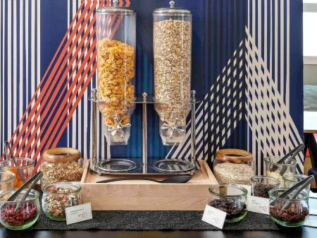 Ibis Styles Toulouse Lavaur Отели в г. Фьяк