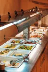 Hotel Palma - breakfast