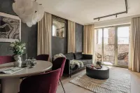 Casa Blush - LoftAffair Spa Collection Hotels in Gdansk