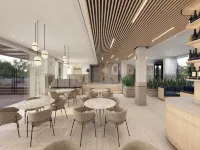 Seanergy Hotel Hotels in Scharonebene