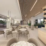 Seanergy Hotel Hotel di Netanya