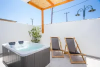 cactus suites