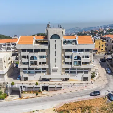 Brummana Heights Apartments