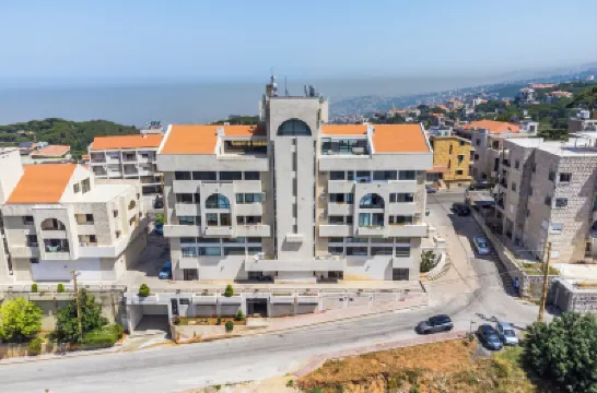 布魯馬納高地公寓 酒店