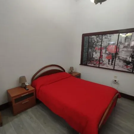 Tenerife Bnb