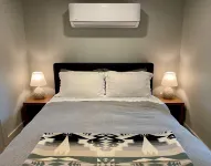 Chic, Private Cabin with Stunning Hudson River Views