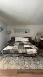 Charming and cozy studio in Ellicottville, NY