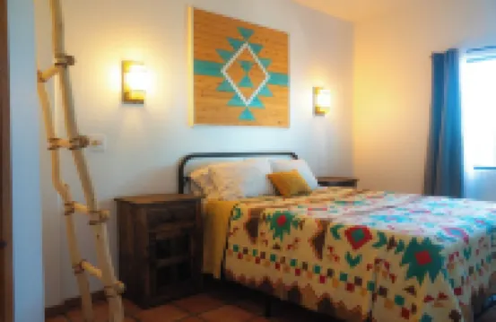 Downtown Sonoita Casita